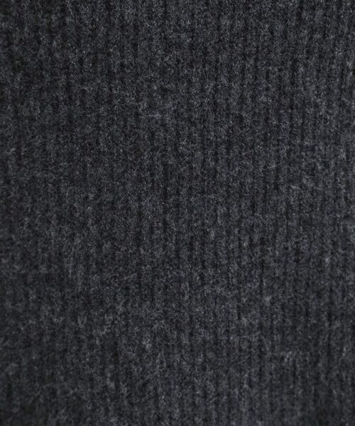 SHOO・LA・RUE / シューラルー ニット・セーター | ふわふわが魅力 ハイネックニットプルオーバー | 詳細8