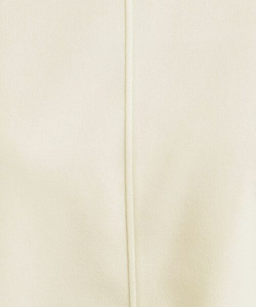 SHOO・LA・RUE / シューラルー カットソー | 滑らかタッチが癖になる Aラインスエード調トップス【CIRCRIC】 | 詳細4