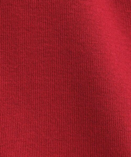 SHOO・LA・RUE / シューラルー カーディガン・ボレロ | 【洗える/毛玉レス】表面がきれいなVネックカーディガン | 詳細16