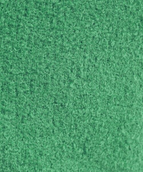 SHOO・LA・RUE / シューラルー カーディガン・ボレロ | 【S-LL】思わず触れたくなる ふわふわ Vネックニットカーディガン | 詳細12