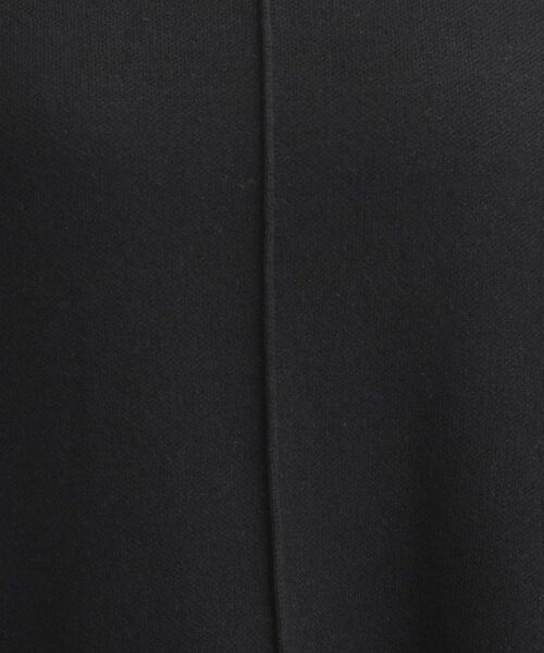 SHOO・LA・RUE / シューラルー チュニック | 【洗える/毛玉レス】チュニックニットワンピース | 詳細8