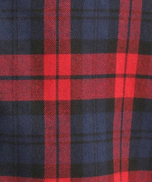 SHOO・LA・RUE / シューラルー シャツ・ブラウス | 【S-LL】柔らかさが癖になる 起毛コットン オーバーサイズシャツ | 詳細12