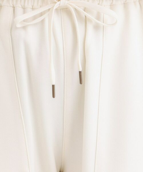 SHOO・LA・RUE / シューラルー パンツ | あったか裏起毛ベイカーパンツ | 詳細4