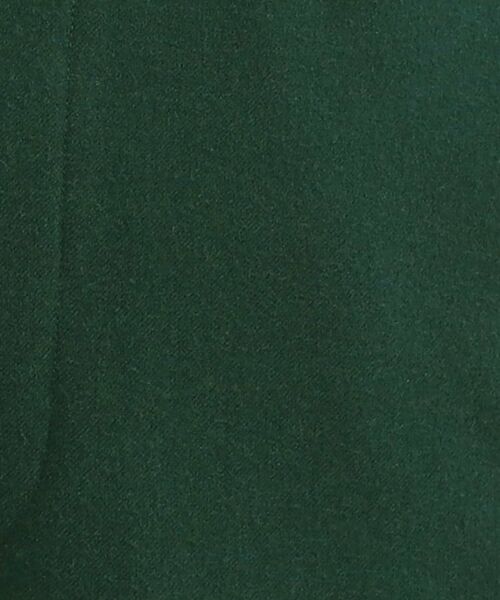 SHOO・LA・RUE / シューラルー ショート・ハーフ・半端丈パンツ | 【洗濯機可/S-LL】きちんと見えする あったか裏起毛ガウチョパンツ | 詳細7