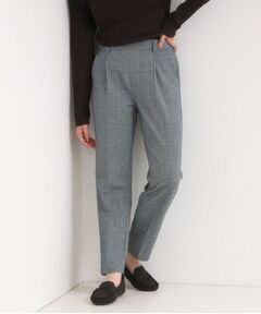 SHOO・LA・RUE / シューラルー パンツ | 【洗濯機可/S-LL】美脚見え あったかテーパードパンツ