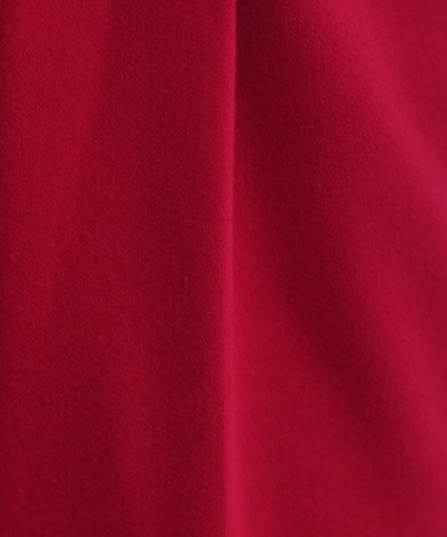 SHOO・LA・RUE / シューラルー パンツ | 【洗濯機可/S-LL】美脚見え あったかテーパードパンツ | 詳細16