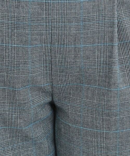 SHOO・LA・RUE / シューラルー パンツ | 【洗濯機可/S-LL】美脚見え あったかテーパードパンツ | 詳細20