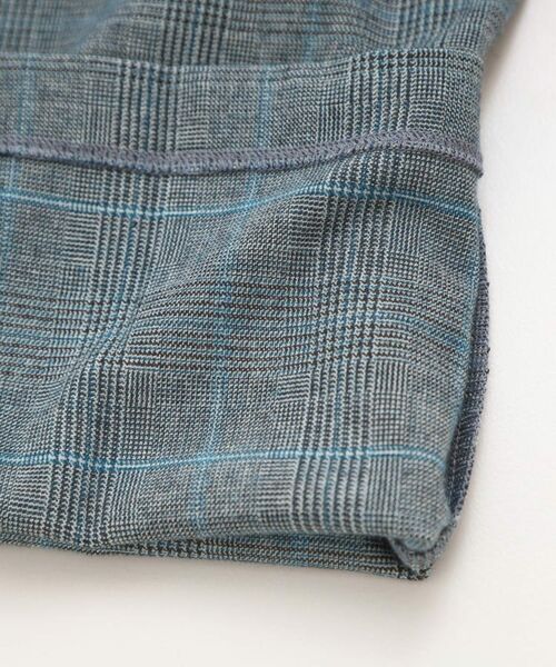 SHOO・LA・RUE / シューラルー パンツ | 【洗濯機可/S-LL】美脚見え あったかテーパードパンツ | 詳細28