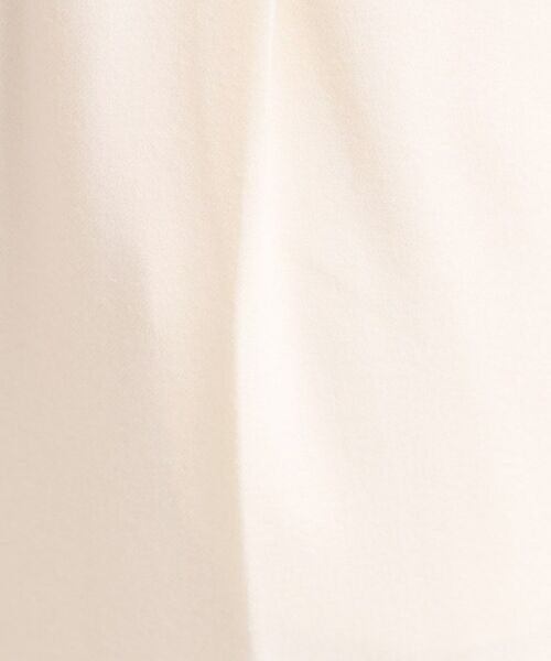 SHOO・LA・RUE / シューラルー パンツ | 【洗濯機可/S-LL】美脚見え あったかテーパードパンツ | 詳細4