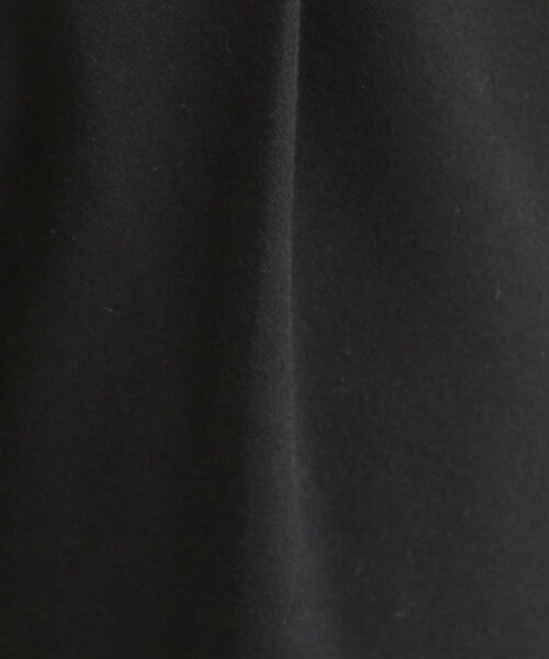 SHOO・LA・RUE / シューラルー パンツ | 【洗濯機可/S-LL】美脚見え あったかテーパードパンツ | 詳細8