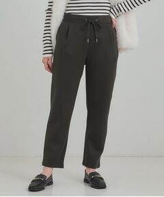 SHOO・LA・RUE / シューラルー パンツ | 【あったか/洗濯機可】暖もちテーパードパンツ