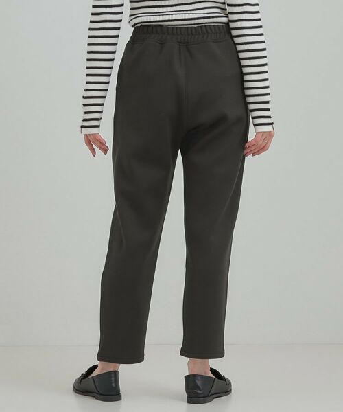 SHOO・LA・RUE / シューラルー パンツ | 【あったか/洗濯機可】暖もちテーパードパンツ | 詳細10