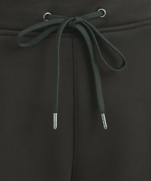 SHOO・LA・RUE / シューラルー パンツ | 【あったか/洗濯機可】暖もちテーパードパンツ | 詳細12