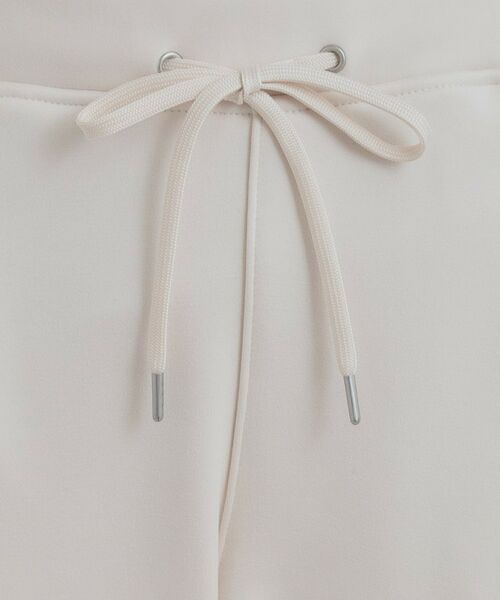 SHOO・LA・RUE / シューラルー パンツ | 【あったか/洗濯機可】暖もちテーパードパンツ | 詳細4