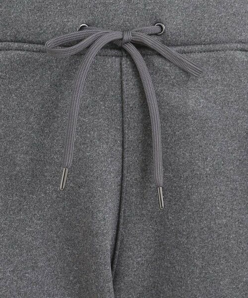 SHOO・LA・RUE / シューラルー パンツ | 【あったか/洗濯機可】暖もちテーパードパンツ | 詳細8
