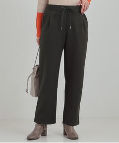 SHOO・LA・RUE / シューラルー パンツ | 暖もちカーブパンツ