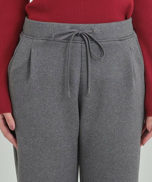 SHOO・LA・RUE / シューラルー パンツ | 暖もちカーブパンツ | 詳細11