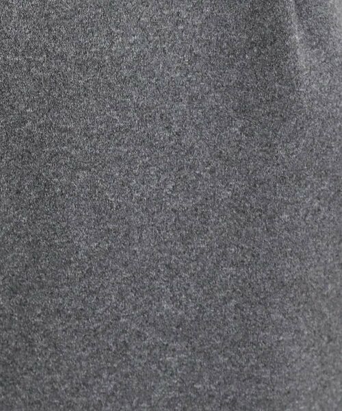 SHOO・LA・RUE / シューラルー パンツ | 暖もちカーブパンツ | 詳細4