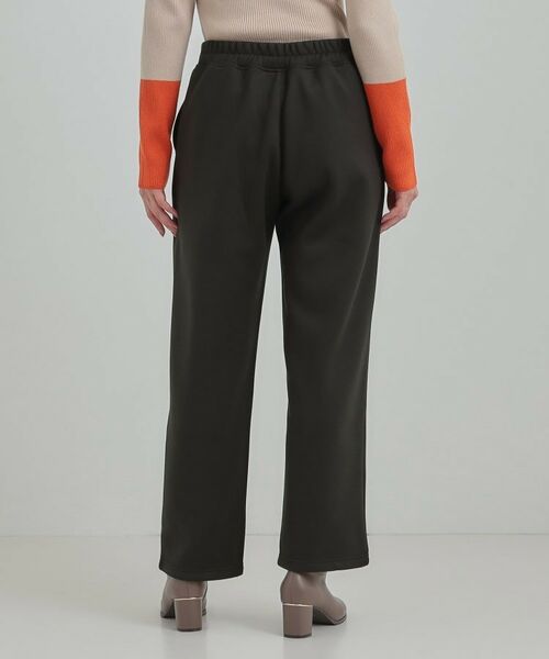 SHOO・LA・RUE / シューラルー パンツ | 暖もちカーブパンツ | 詳細5