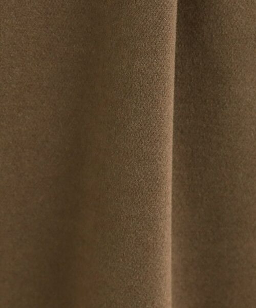 SHOO・LA・RUE / シューラルー パンツ | 【あったか】ワイドイージーパンツ | 詳細12