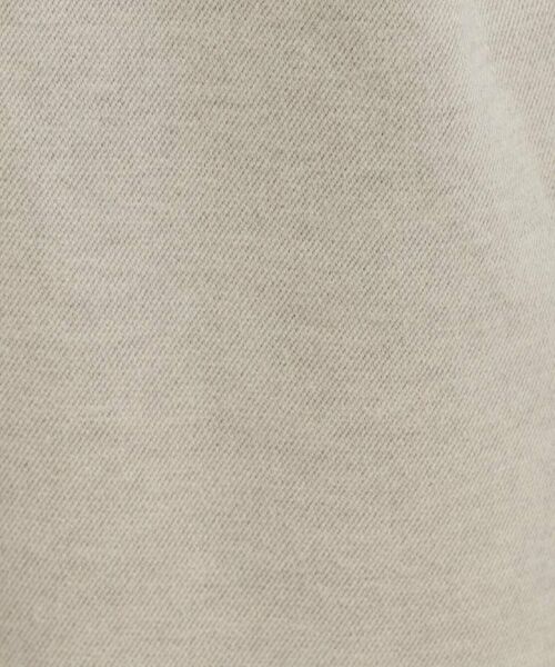 SHOO・LA・RUE / シューラルー パンツ | 【あったか】ワイドイージーパンツ | 詳細4