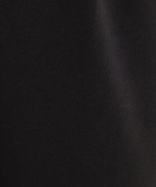 SHOO・LA・RUE / シューラルー パンツ | 【あったか】ワイドイージーパンツ | 詳細8