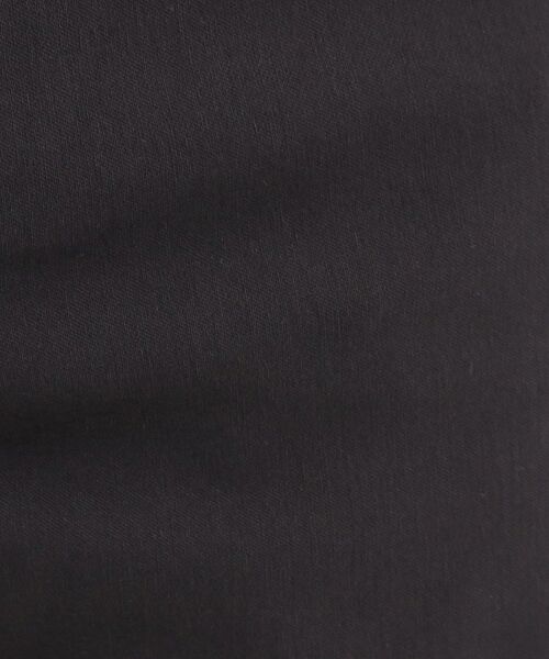 SHOO・LA・RUE / シューラルー パンツ | 【S-LL】優しくフィット ハイパーストレートパンツ | 詳細4