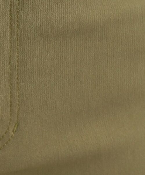 SHOO・LA・RUE / シューラルー パンツ | 【S-LL】優しくフィット ハイパーストレートパンツ | 詳細8