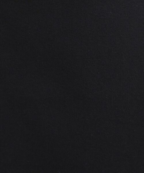 SHOO・LA・RUE / シューラルー スカート | 【毛玉レス/洗える】すっきり見えが叶う ナロースカート | 詳細4