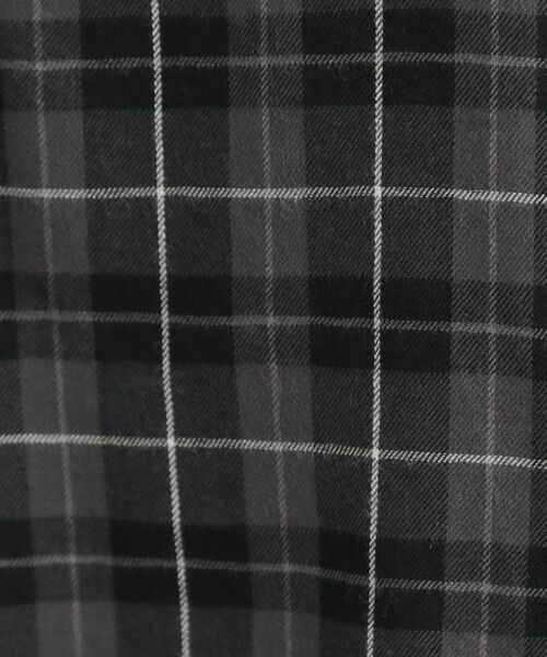 SHOO・LA・RUE / シューラルー シャツ・ブラウス | ギャザーネックがスタイリングのアクセントに ハイネックブラウス | 詳細8