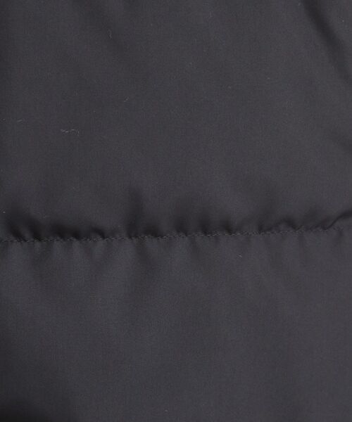 SHOO・LA・RUE / シューラルー ダウンジャケット・ベスト | 【洗濯機可/S-LL】フェイクファーフード ロングダウン【CIRCRIC】 | 詳細7