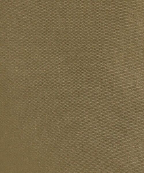 SHOO・LA・RUE / シューラルー ミリタリージャケット・コート | 【S-LL/撥水】腰回りをカバーする ロングミリタリーアウター | 詳細8