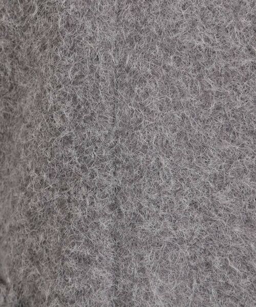 SHOO・LA・RUE / シューラルー その他アウター | スライバーフーディーコート | 詳細8