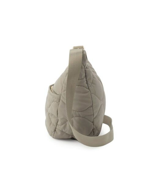 SHOO・LA・RUE / シューラルー ショルダーバッグ | ひょうたんキルトショルダーバッグ | 詳細10