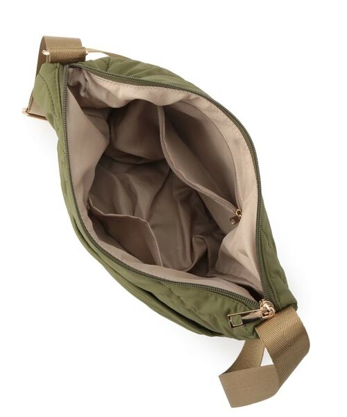 SHOO・LA・RUE / シューラルー ショルダーバッグ | ひょうたんキルトショルダーバッグ | 詳細14