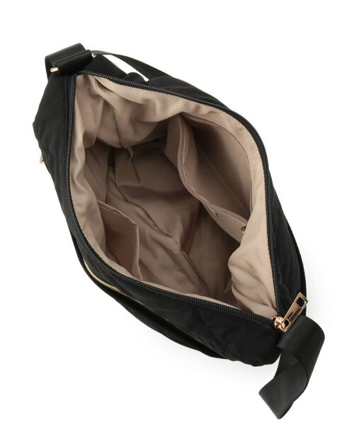 SHOO・LA・RUE / シューラルー ショルダーバッグ | ひょうたんキルトショルダーバッグ | 詳細15