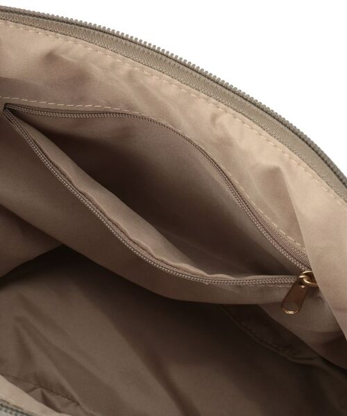 SHOO・LA・RUE / シューラルー ショルダーバッグ | ひょうたんキルトショルダーバッグ | 詳細17