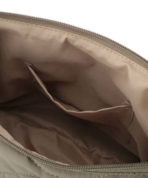 SHOO・LA・RUE / シューラルー ショルダーバッグ | ひょうたんキルトショルダーバッグ | 詳細18