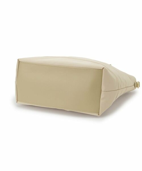 SHOO・LA・RUE / シューラルー トートバッグ | キルティングトートバッグ | 詳細12