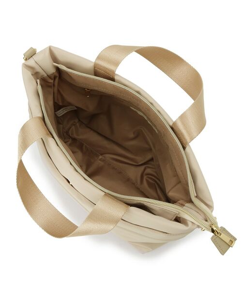 SHOO・LA・RUE / シューラルー トートバッグ | キルティングトートバッグ | 詳細13