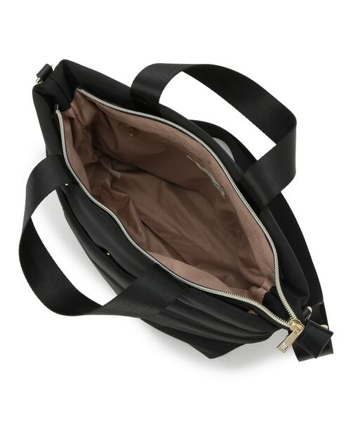 SHOO・LA・RUE / シューラルー トートバッグ | キルティングトートバッグ | 詳細14