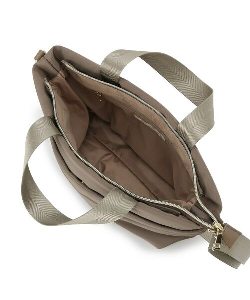 SHOO・LA・RUE / シューラルー トートバッグ | キルティングトートバッグ | 詳細15