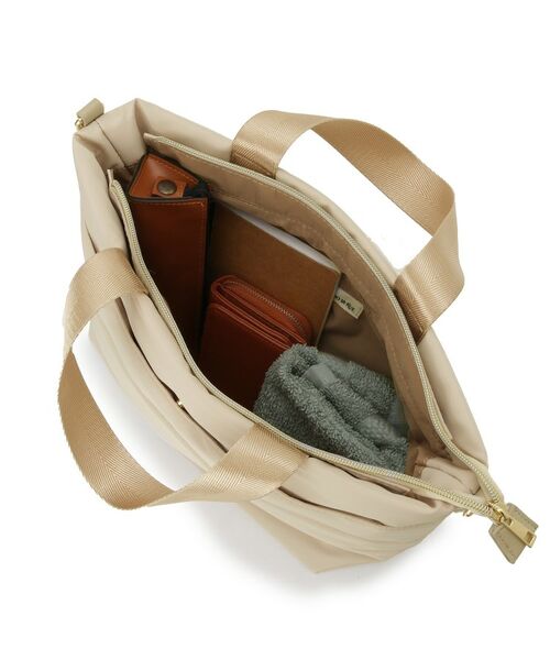 SHOO・LA・RUE / シューラルー トートバッグ | キルティングトートバッグ | 詳細16