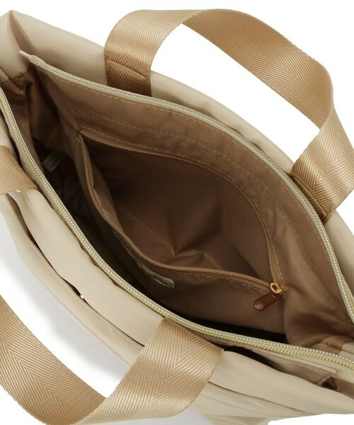 SHOO・LA・RUE / シューラルー トートバッグ | キルティングトートバッグ | 詳細17