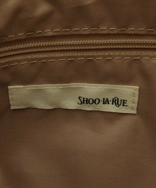 SHOO・LA・RUE / シューラルー トートバッグ | キルティングトートバッグ | 詳細18