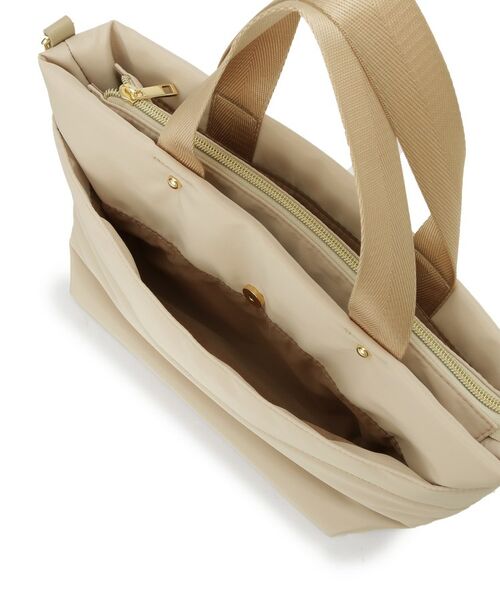 SHOO・LA・RUE / シューラルー トートバッグ | キルティングトートバッグ | 詳細20