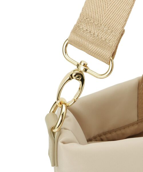 SHOO・LA・RUE / シューラルー トートバッグ | キルティングトートバッグ | 詳細21