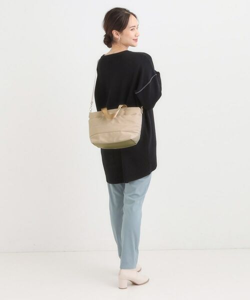 SHOO・LA・RUE / シューラルー トートバッグ | キルティングトートバッグ | 詳細6