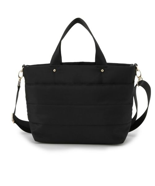 SHOO・LA・RUE / シューラルー トートバッグ | キルティングトートバッグ | 詳細7