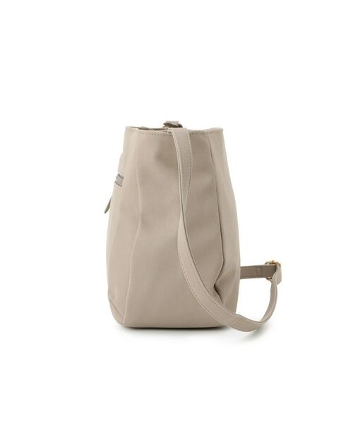 SHOO・LA・RUE / シューラルー ショルダーバッグ | 前ポケットショルダーバッグ | 詳細10